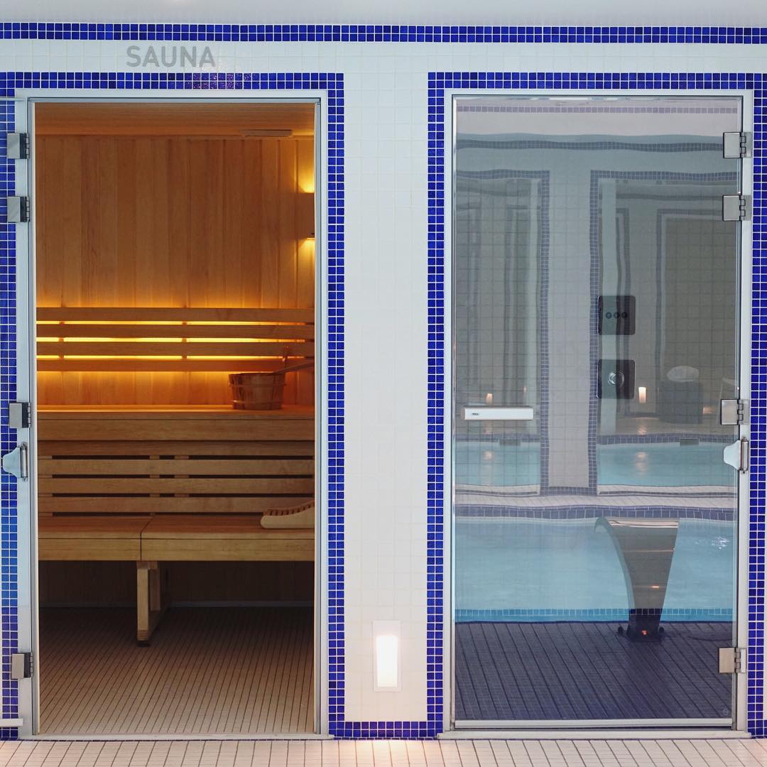 meilleurs spa hôtel paris boutet bastille staycation