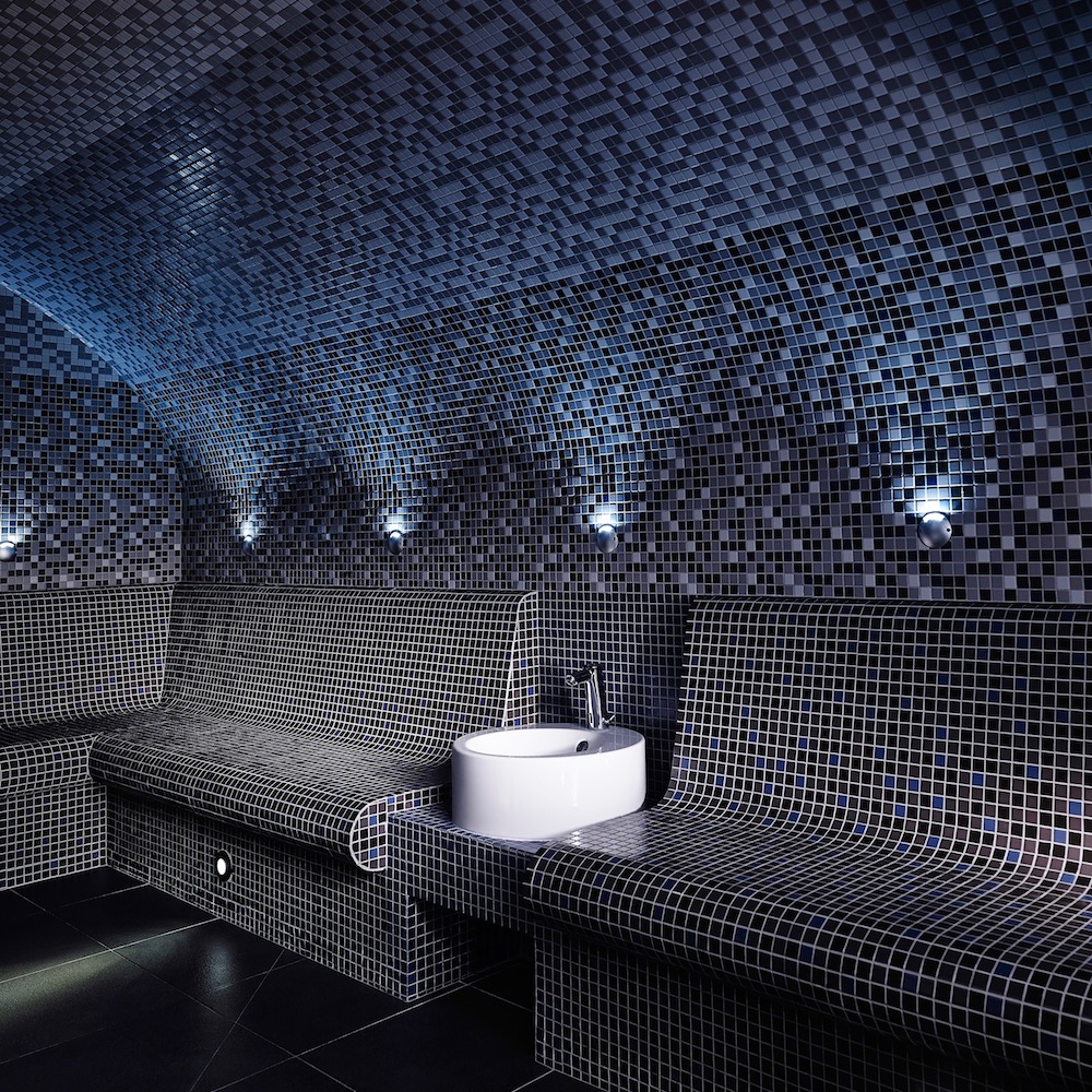 meilleurs spa hôtels paris molitor staycation hammam