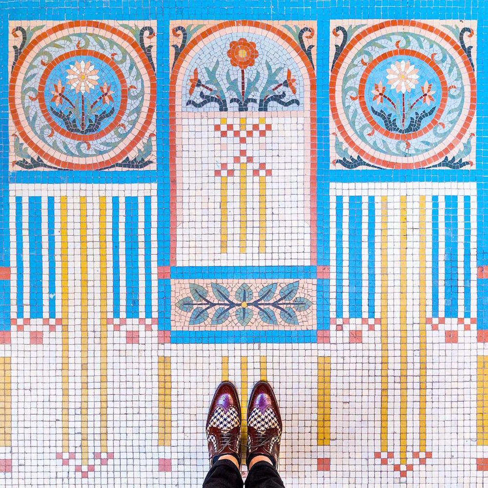 Hotel-lechiquier-bar-restaurant-brunch-paris-75010-offre-staycation-dimanche-IHaveThisThingWithFloors