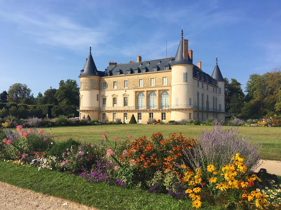 24h à l'hôtel Le Barn (Rambouillet) : un ranch US aux portes de Paris