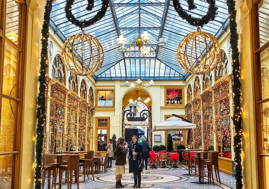 claire__paris Staycation Life