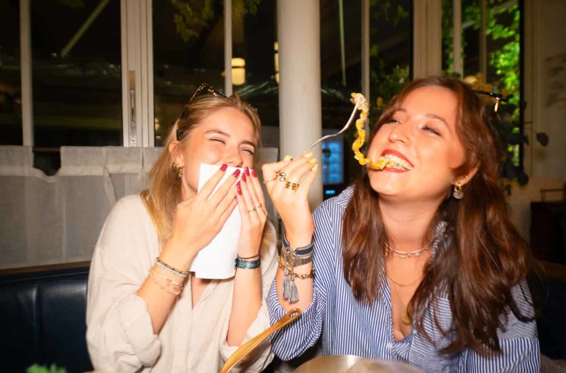 Idée cadeau meilleure amie 30 ans - Staycation