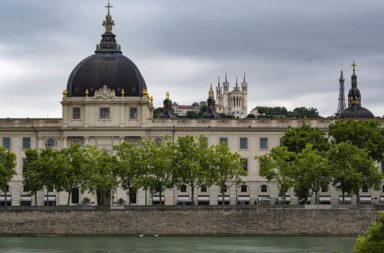 hotel spa lyon