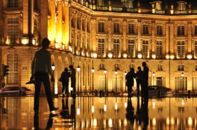 soir à bordeaux