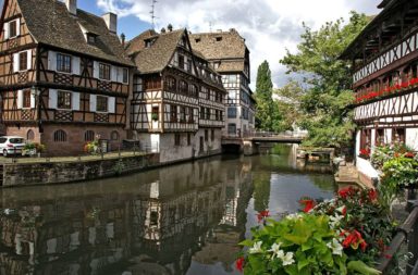 hotel spa 4 étoiles strasbourg