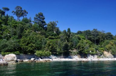 que visiter dans le var